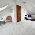 Glenhurst, Flint Hill Bank - Third Bedroom