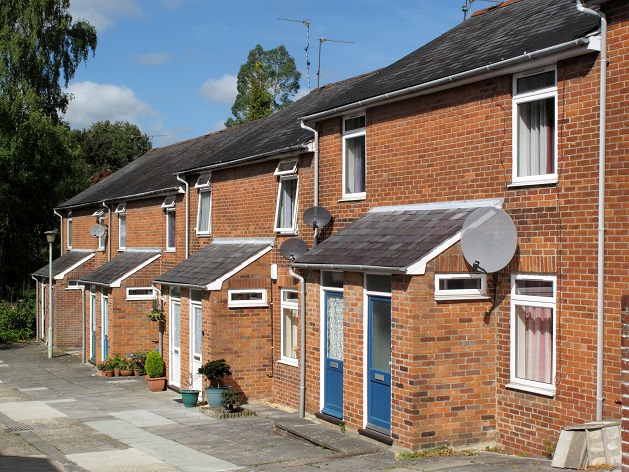 House in Hull Sold Fast for Cash