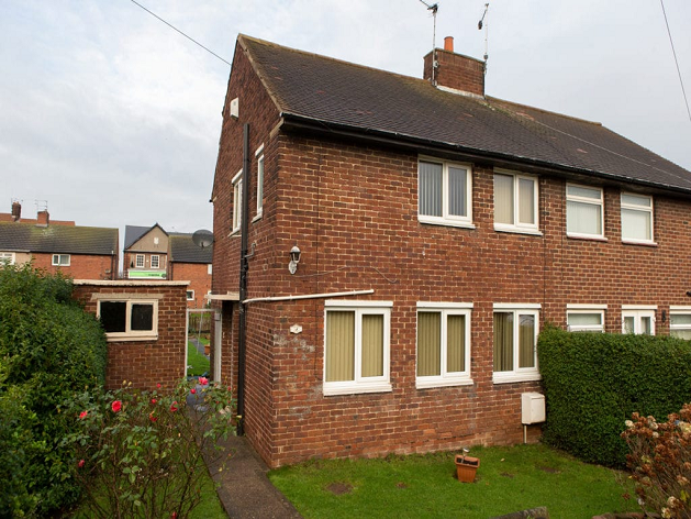 House in Morpeth Sold Quick for Cash Direct to Property Solvers