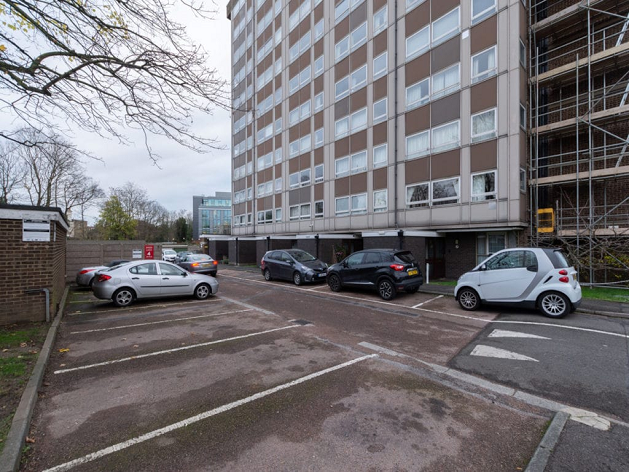 Property Solvers Sold this Hard to Mortgage South London Flat Through Our 28-Day Auction