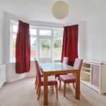 Colebrook Avenue - Dining Room