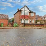 Colebrook Avenue - Exterior of Property