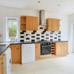 Colebrook Avenue - Kitchen