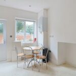 Colebrook Avenue - Kitchen Dining Room