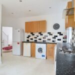 Colebrook Avenue - Modern Fitted Kitchen