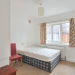 Colebrook Avenue - Overview of Bedroom 3