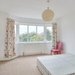 Colebrook Avenue - Spacious Bedroom 2