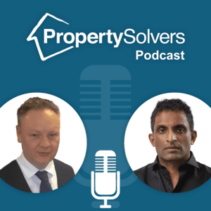 Property Solvers Podcast - Ruban Selvanayagam with with Simon Misiewicz of Optimise Accountants