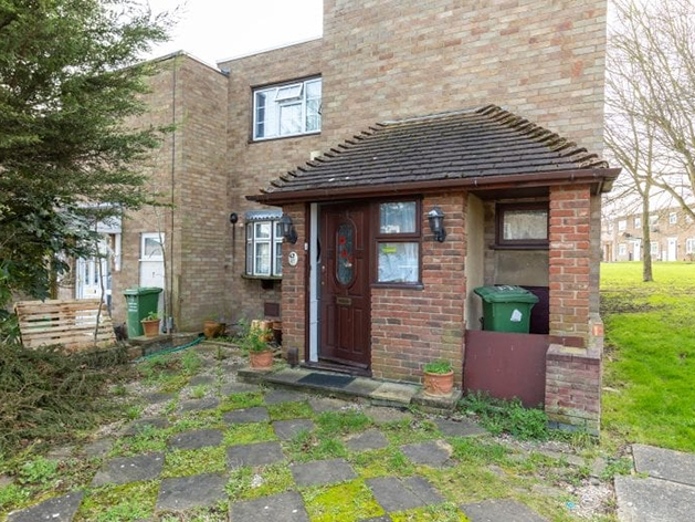 Above Asking Price Offer in 1 Day (Property Solvers Express House Sales)