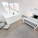 Bloemfontein Street- Bedroom 3 Overview