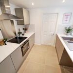 Bloemfontein Street- Kitchen