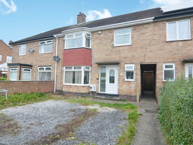 Firm Offer Above Asking Price (in 2 Days) - Property Solvers Express 28 Day Sale