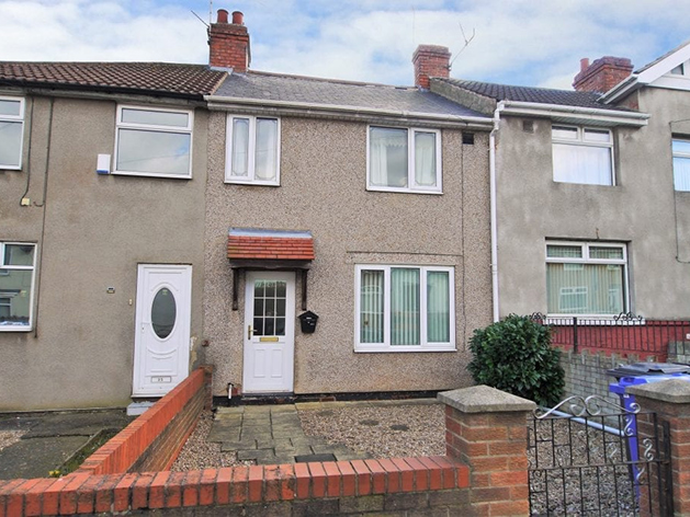 Mid Terrace House Sold Fast with Excellent Offer in Just 3 Days