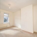 Nodder Road - Master Bedroom Overview