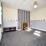 Nodder Road - Overview of Lounge