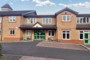 Kingsford Court, 125 Ulleries Road, Solihull, B92 8DT