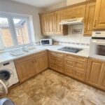 Kingsford Court - Overview of Kitchen