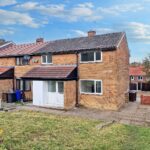 Lindsay Drive- Front of Property