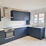 Lindsay Drive- Kitchen