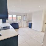 Lindsay Drive- Overview of Kitchen