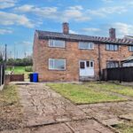 Lindsay Drive- Rear Garden Overview