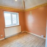 St Philips Grove- Bedroom 3 Overview