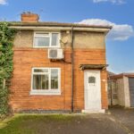 St Philips Grove - Exterior of Property