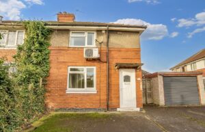 St Philips Grove, York, YO30 6JT