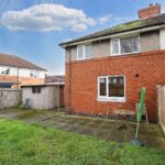 St Philips Grove - Garden