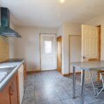 St Philips Grove- Kitchen