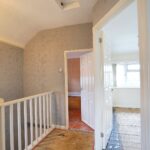 St Philips Grove- Landing