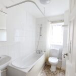 The Holdings - Bathroom