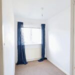 The Holdings - Bedroom 3