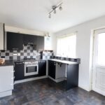 The Holdings - Kitchen