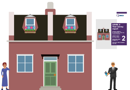 What Does A House Surveyor Do?