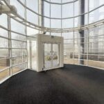 Landmark Waterfront West - Entrance