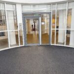 Landmark Waterfront West - Entrance Hall