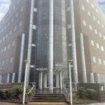 Landmark Waterfront West - Outside property