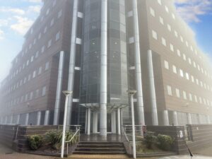 Landmark, Waterfront Way, Brierley Hill DY5 1LZ