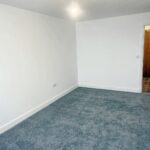 Landmark Waterfront West - Overview of Master Bedroom