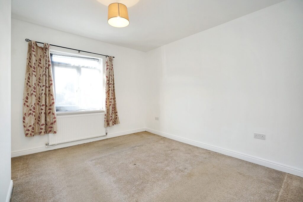 Claxton Terrace - Bedroom 1