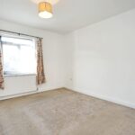 Claxton Terrace - Bedroom 1