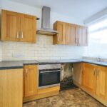 Claxton Terrace - Kitchen Overview