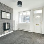 Claxton Terrace - Lounge