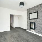 Claxton Terrace - Lounge Overview