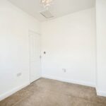 Claxton Terrace - Overview of Bedroom 2