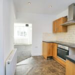 Claxton Terrace - Overview of Kitchen
