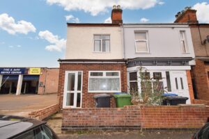 Abbey Street, Rugby, Warwickshire,CV21 3LL