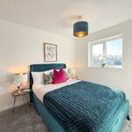 Rillston Close- Bedroom 1