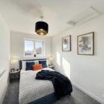 Rillston Close- Bedroom 2